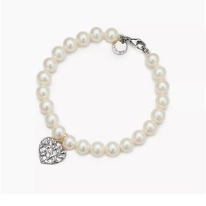 TIFFANY & CO Pearl Bracelet